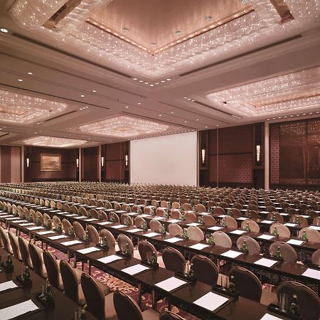 Shangri-La Manzhouli Faciliteter billede